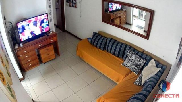 Apartamento para venda em vitória, jardim da penha, 3 dormitórios, 1 suíte, 3 banheiros, 2 - Foto 7