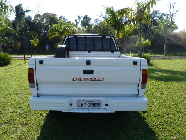 Gm - Chevrolet D-20 completa turbo de fabrica - Foto 3
