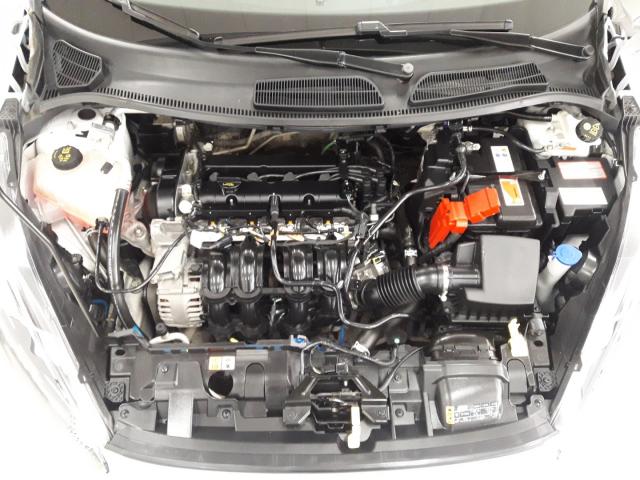 New Fiesta SEL 1.6 16V - Foto 11