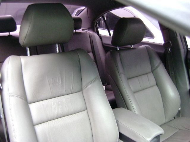 Honda Civic LXS 1.8 16V (Aut) (Flex) 2007/2008 - Foto 8