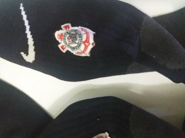 Meião Corinthians - Foto 4