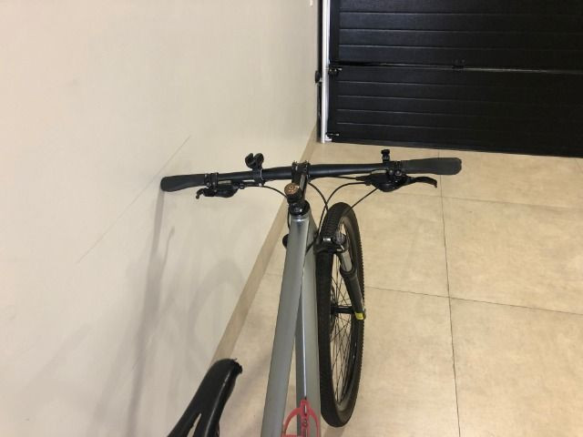 Mountain bike aro 29 - Foto 2