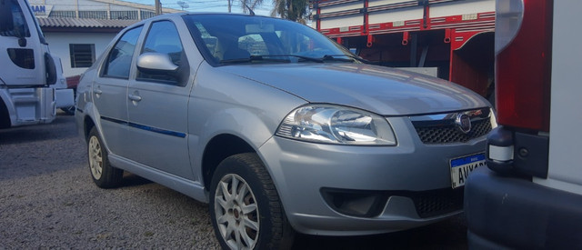 Fiat Siena