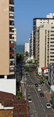 Cobertura Duplex bem localizada na Praia da Costa - Foto 5
