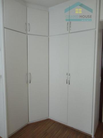 Apartamento com 4 dormitórios à venda, 134 m² por R$ 540.000,00 - Praia de Itapoã - Vila V - Foto 17