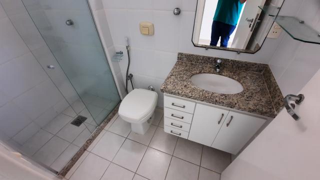 Apartamento 3 quartos no Centro de Guarapari - Foto 8