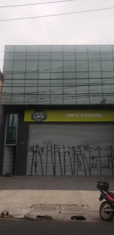 Escritório para alugar em Parque continental i, Guarulhos cod:SL0085