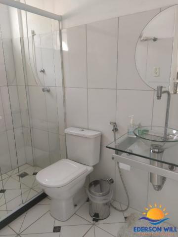 TRÊS ANDARES INDEPENDENTES + PONTO COMERCIAL À VENDA NO BAIRRO AEROPORTO - Foto 10