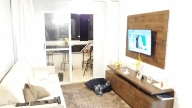 Apartamento à venda com 2 dormitórios em Vila rosália, Guarulhos cod:AP4401 - Foto 8