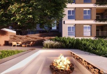 Apartamento à venda com 2 dormitórios em Centro, Campo alegre cod:CI2132 - Foto 5