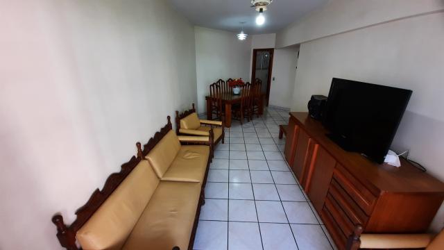 Apartamento de 2 quartos (1 suíte) no Centro - Foto 3
