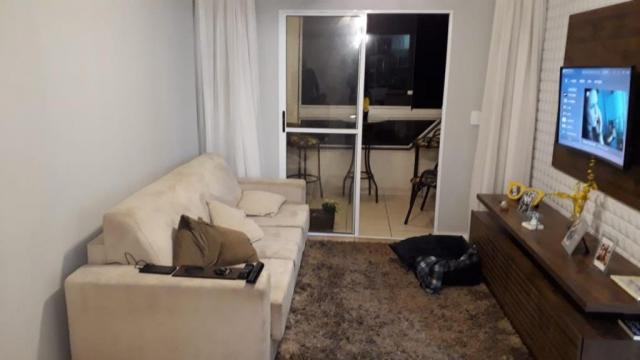 Apartamento à venda com 2 dormitórios em Vila rosália, Guarulhos cod:AP4401 - Foto 3