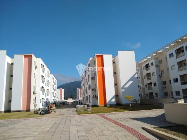 Apartamento para aluguel, 2 quartos, 1 vaga, São João (Margem Esquerda) - Tubarão/SC