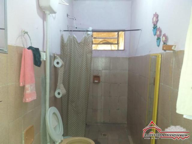 CASA A VENDA NO CONJUNTO SÃO SEBASTIÃO JACAREÍ SP - Foto 13