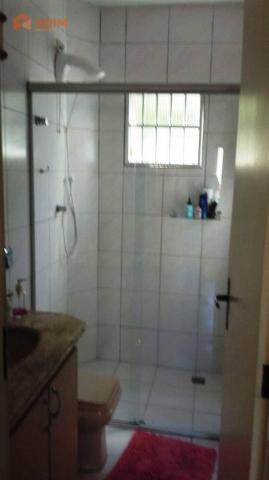 Apartamento 2 dormitórios, mobiliado, 01 vaga privativa no Edifício Spezia, Centro de Baln - Foto 8