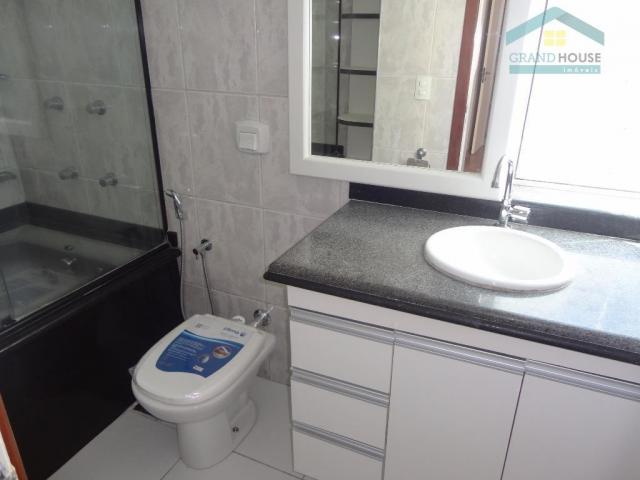 Apartamento com 4 dormitórios à venda, 134 m² por R$ 540.000,00 - Praia de Itapoã - Vila V - Foto 14