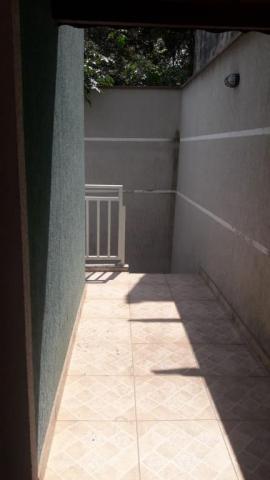 Casa para alugar com 3 dormitórios em Parque continental, Guarulhos cod:SO0964 - Foto 10