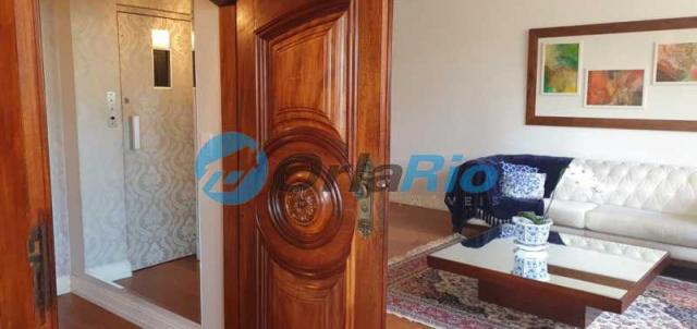 Apartamento à venda com 4 dormitórios em Ipanema, Rio de janeiro cod:VECO40045 - Foto 7