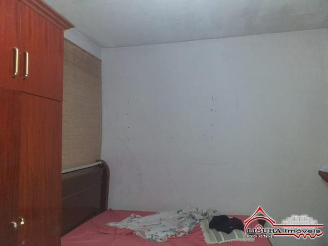 CASA A VENDA NO CONJUNTO SÃO SEBASTIÃO JACAREÍ SP - Foto 11
