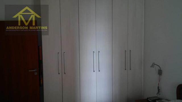 Apartamento à venda com 4 dormitórios em Praia da costa, Vila velha cod:16743 - Foto 8