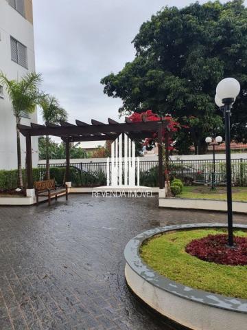 Apartamento PRONTO para MORAR de 2 dormitórios com 1 vaga de garagem na Vila Milton - SP. - Foto 18
