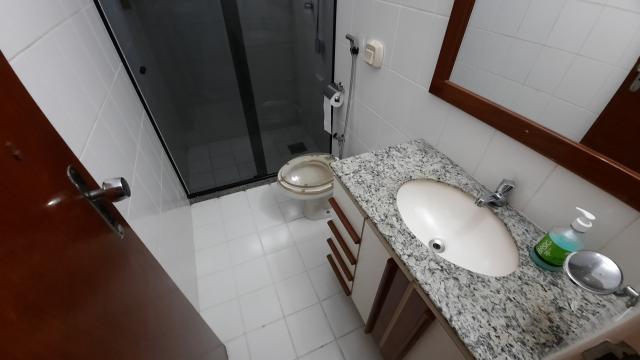 Apartamento de 2 quartos (1 suíte) no Centro - Foto 11