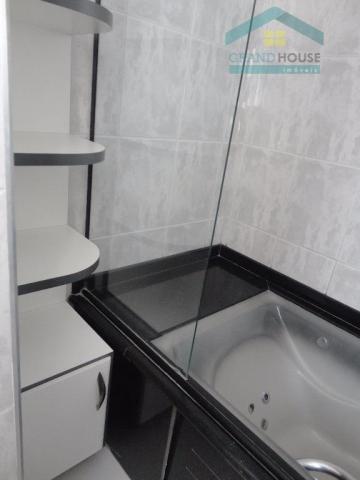 Apartamento com 4 dormitórios à venda, 134 m² por R$ 540.000,00 - Praia de Itapoã - Vila V - Foto 12