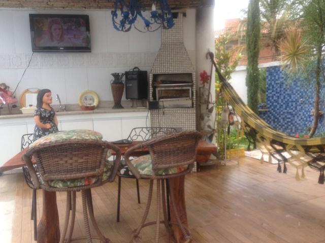 Casa à venda, 6 quartos, 6 vagas, Bandeirantes (Pampulha) - Belo Horizonte/MG - Foto 4