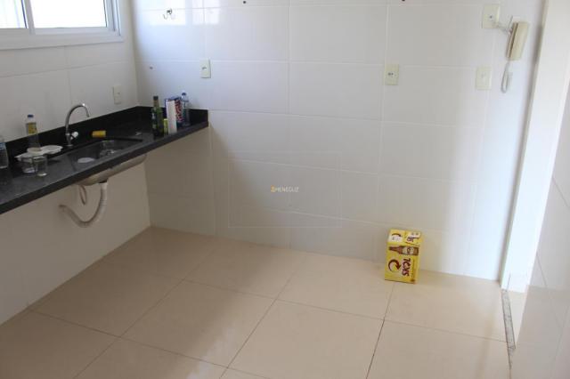 Apartamento com 2 quartos à venda na Praia do Morro em localização privilegiada - Foto 9