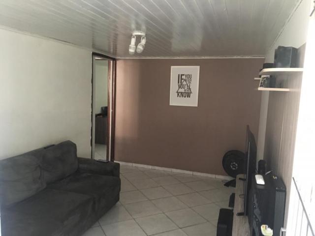 Apartamento à venda com 2 dormitórios em Parque cecap, Guarulhos cod:AP4384 - Foto 2
