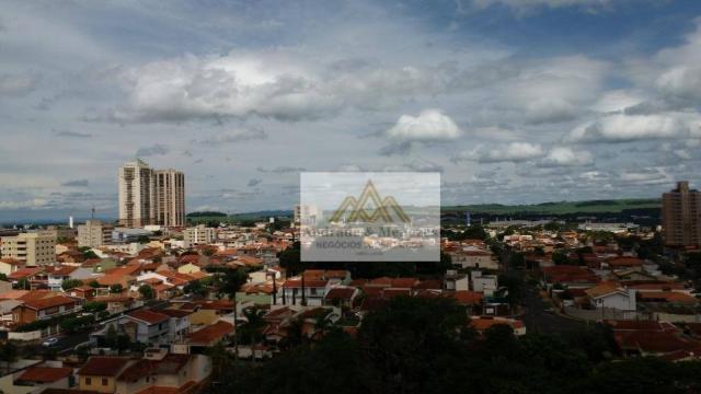 Apartamento com 1 dormitório para alugar, 49 m² por R$ 1.100,00/mês - Nova Ribeirânia - Ri - Foto 7