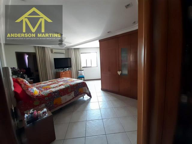 Apartamento à venda com 4 dormitórios em Praia da costa, Vila velha cod:14430 - Foto 15