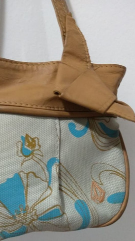 Bolsa volcon nunca usada - Foto 2