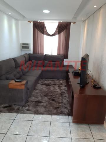 Apartamento à venda com 2 dormitórios em Vila galvão, Guarulhos cod:348446 - Foto 3