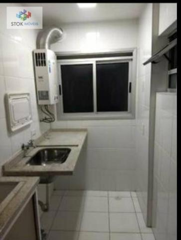 Apartamento com 3 dormitórios à venda, 65 m² por R$ 320.000,00 - Vila Miriam - Guarulhos/S - Foto 17