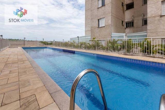 Apartamento com 3 dormitórios à venda, 65 m² por R$ 320.000,00 - Vila Miriam - Guarulhos/S - Foto 2