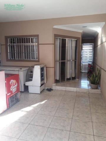 Sobrado com 8 dormitórios à venda, 125 m² por R$ 330.000,00 - Parque Santos Dumont - Guaru - Foto 10