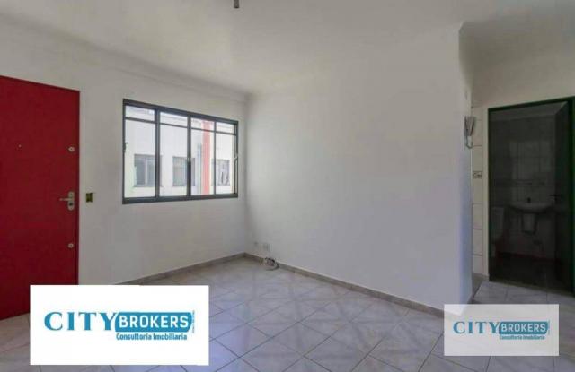 Apartamento com 2 dormitórios à venda, 50 m² por R$ 220.000,00 - Vila Rio de Janeiro - Gua - Foto 5