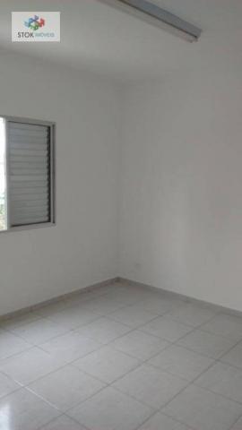 Sala para alugar, 47 m² por R$ 1.350/mês - Gopoúva - Guarulhos/SP - Foto 18