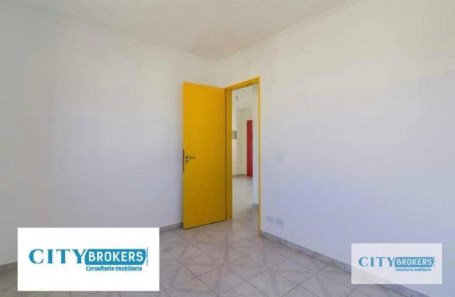 Apartamento com 2 dormitórios à venda, 50 m² por R$ 220.000,00 - Vila Rio de Janeiro - Gua - Foto 9