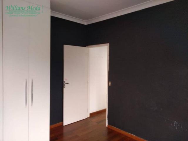 Sobrado à venda, 180 m² por R$ 1.500.000,00 - Cidade Maia - Guarulhos/SP - Foto 16