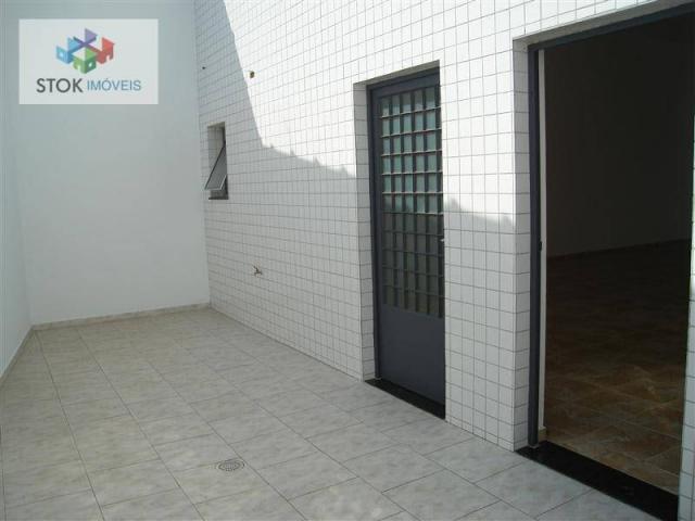 Salão para alugar, 85 m² por R$ 3.300,00/mês - Gopoúva - Guarulhos/SP - Foto 14