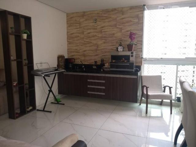 Apartamento com 4 quartos à venda, 142 m² - Praia da Costa - Vila Velha/ES - Foto 9