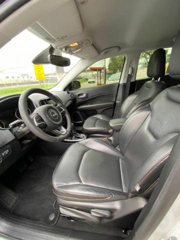 Jeep Compass Limited - Foto 7