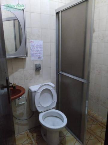 Sobrado com 3 dormitórios à venda, 250 m² por R$ 1.600.000 - Parque Renato Maia - Guarulho - Foto 15