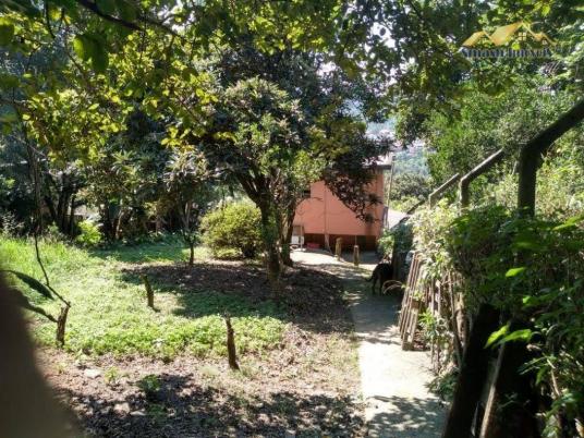 Sobrado com 2 dormitórios à venda, 94 m² por R$ 320.000,00 - Chácara Cabuçu - Guarulhos/SP - Foto 8
