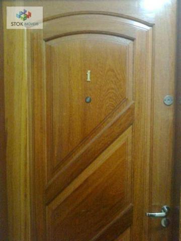 Sala para alugar, 47 m² por R$ 1.350/mês - Gopoúva - Guarulhos/SP - Foto 2