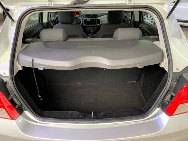 ONIX 2016/2017 1.0 MPFI JOY 8V FLEX 4P MANUAL - Foto 7