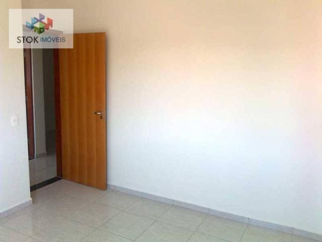 Sala para alugar, 47 m² por R$ 1.350/mês - Gopoúva - Guarulhos/SP - Foto 7