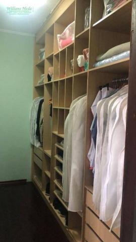 Sobrado com 3 dormitórios à venda, 186 m² por R$ 500.000 - Jardim Monte Carmelo - Guarulho - Foto 12
